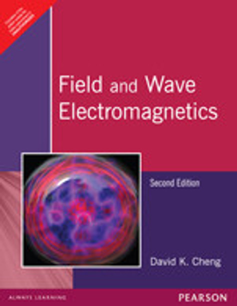 Electromagnetics, Volume 1